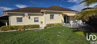  Maison � vendre 5 pi�ces 131 m�