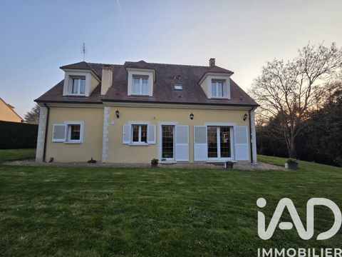   Vente Maison/villa 7 pi�ces Maison - 7 pi�ce(s) - 205 m�