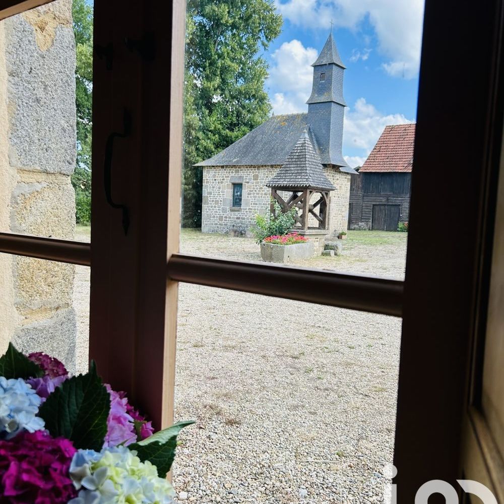 � vendre  Maison Ducey (50220)