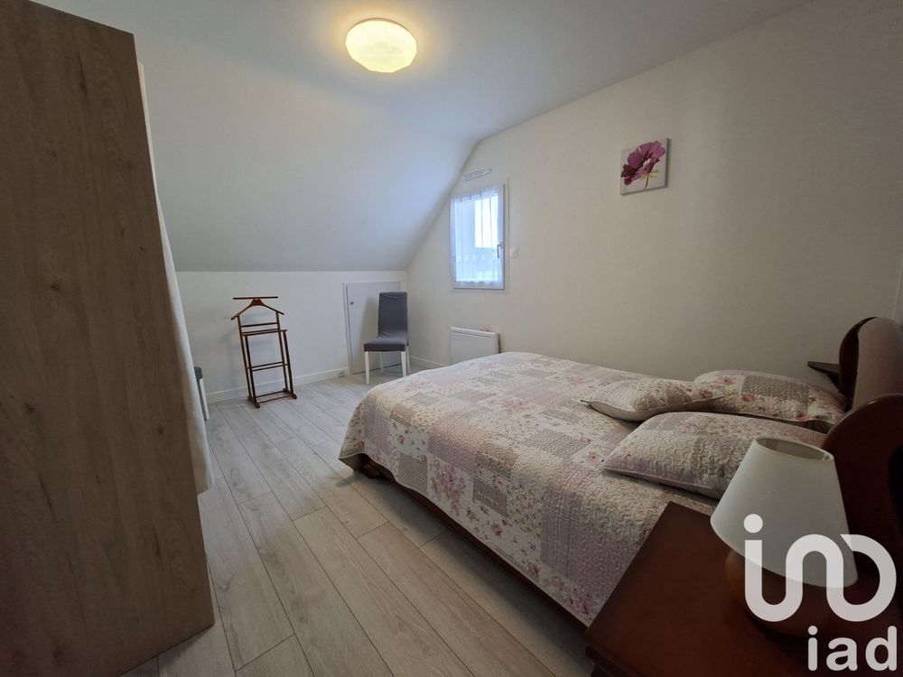 � vendre  Maison Damgan (56750)