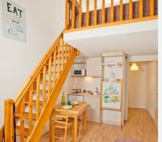  Appartement � vendre 2 pi�ces 30 m�