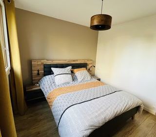  Appartement � vendre 4 pi�ces 67 m�