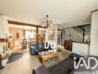  Maison � vendre 6 pi�ces 126 m�