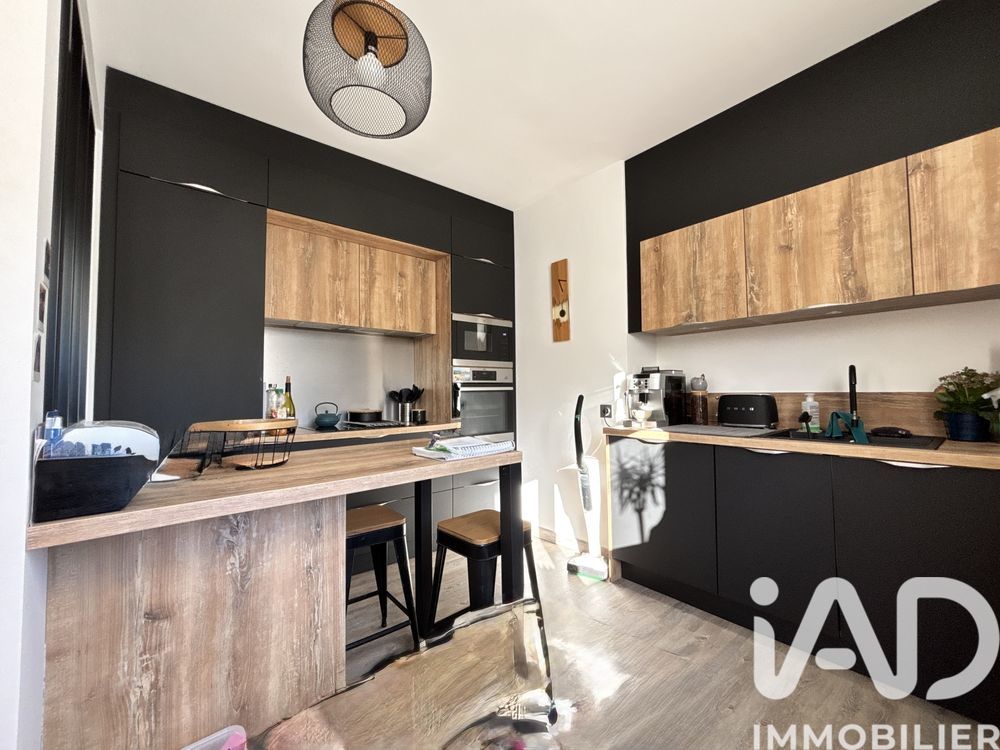 � vendre  Maison Aubenas (07200)