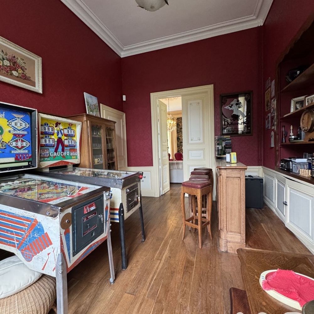 � vendre  Propri�t�/ch�teau Vornay (18130)