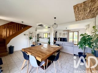  Maison � vendre 5 pi�ces 112 m�