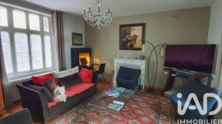  Maison � vendre 8 pi�ces 174 m�