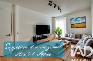  Maison � vendre 3 pi�ces 82 m�