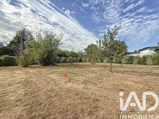  Terrain � vendre 561 m�