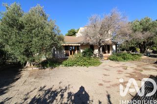  Maison � vendre 4 pi�ces 125 m�