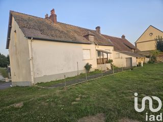  Maison � vendre 6 pi�ces 112 m�