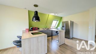  Appartement � vendre 5 pi�ces 120 m�