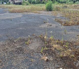  Parking / Garage � vendre 850 m�