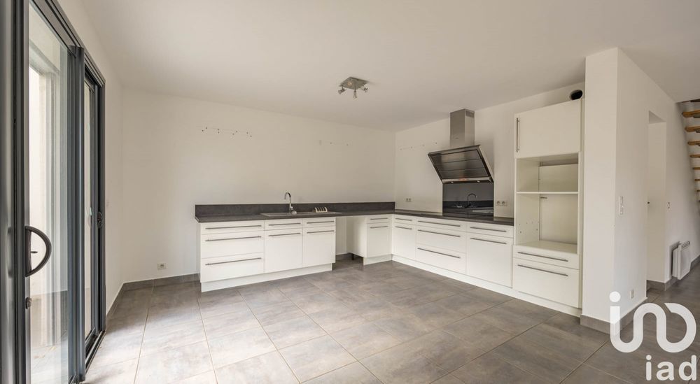 � vendre  Maison Combaillaux (34980)