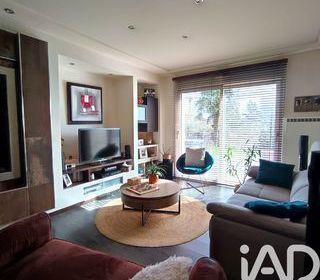  Maison � vendre 5 pi�ces 100 m�