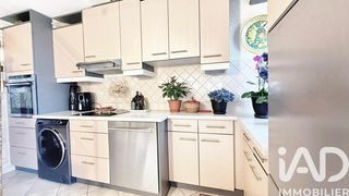  Appartement � vendre 4 pi�ces 60 m�