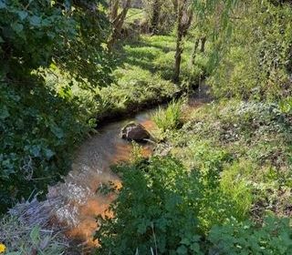  Terrain � vendre 2600 m�