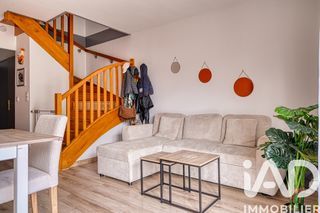  Maison � vendre 4 pi�ces 84 m�