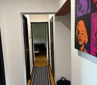  Maison � vendre 7 pi�ces 165 m�