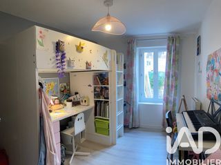  Maison � vendre 5 pi�ces 110 m�