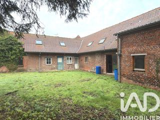  Maison � vendre 5 pi�ces 150 m�