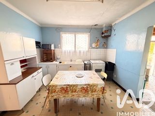  Maison � vendre 4 pi�ces 90 m�