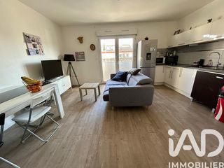  Appartement � vendre 2 pi�ces 33 m�