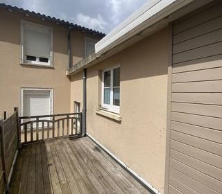  Appartement � vendre 4 pi�ces 67 m�