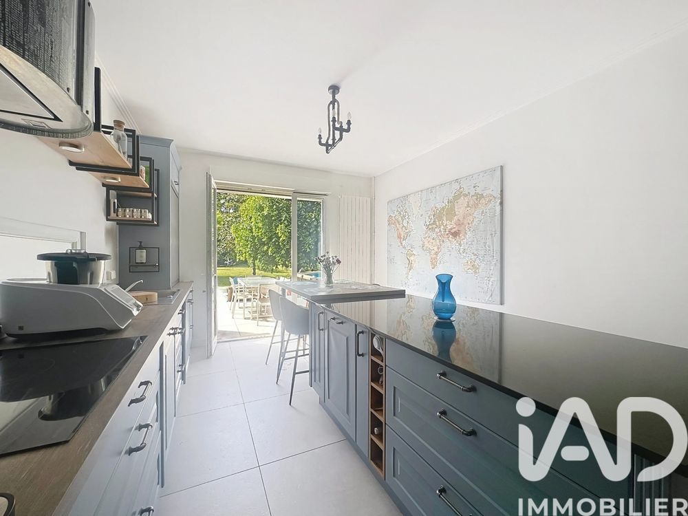 � vendre  Maison Tournan-en-Brie (77220)