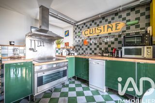  Appartement � vendre 5 pi�ces 161 m�