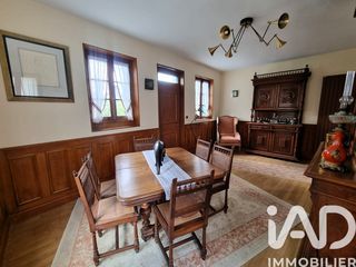  Maison � vendre 4 pi�ces 110 m�