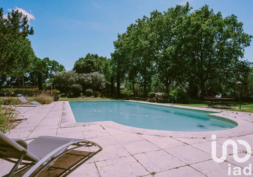 � vendre  Maison Cavaillon (84300)