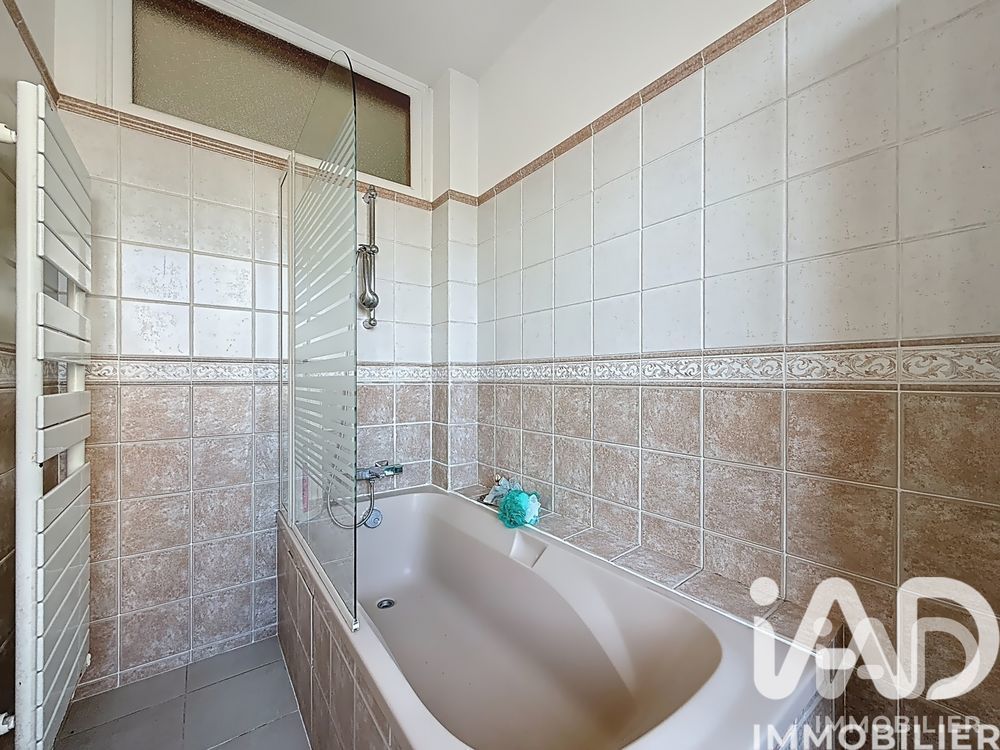 � vendre  Maison Houilles (78800)