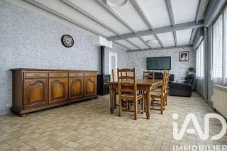  Maison � vendre 3 pi�ces 67 m�