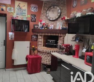  Maison � vendre 5 pi�ces 100 m�