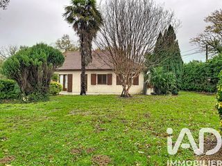  Maison � vendre 4 pi�ces 96 m�