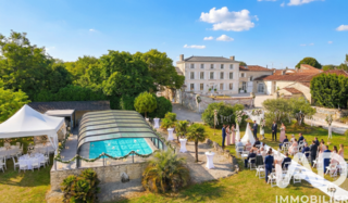  Maison � vendre 15 + pi�ces 940 m�