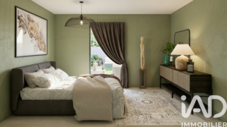  Maison � vendre 3 pi�ces 88 m�