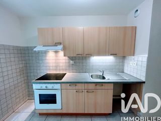  Appartement � vendre 2 pi�ces 49 m�