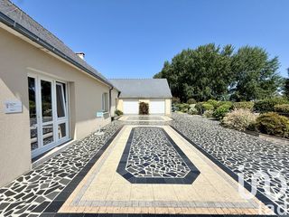  Maison � vendre 8 pi�ces 210 m�