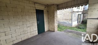  Maison � vendre 3 pi�ces 70 m�