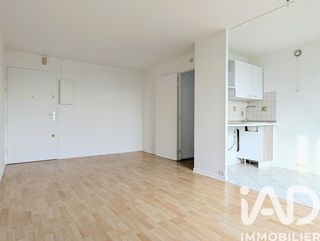  Appartement � vendre 3 pi�ces 34 m�