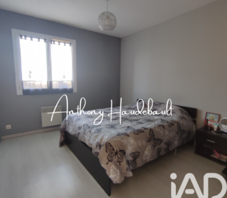  Maison � vendre 5 pi�ces 121 m�