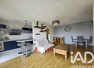  Appartement � vendre 4 pi�ces 72 m�