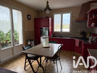  Maison � vendre 5 pi�ces 127 m�