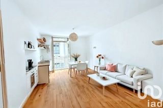  Appartement � vendre 2 pi�ces 31 m�