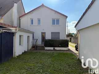  Maison � vendre 5 pi�ces 120 m�
