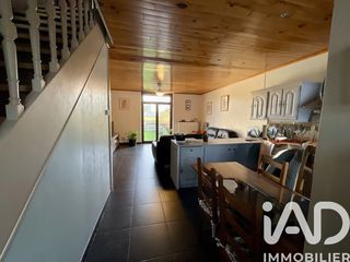  Maison � vendre 4 pi�ces 87 m�