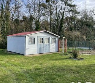  Maison � vendre 3 pi�ces 100 m�