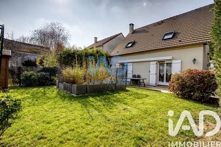  Maison � vendre 6 pi�ces 116 m�